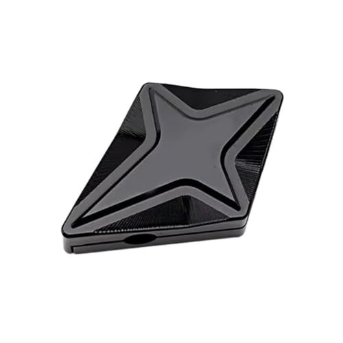 Support latéral de moto CNC MAXSYM 400 évite la chute sur sol meuble