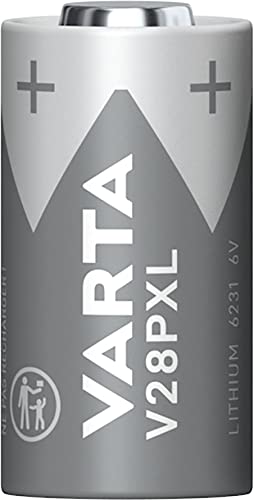 Varta V28PXL Batteria Monouso Litio - 2
