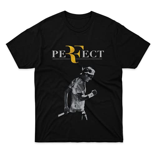 Mens Womens Tshirt Roger Cotton Federer Shirt Unisex Tee Apparel Costume for Friends Gifts Multicolor Mens Womens Tshirt Roger Cotton Federer Shirt Unisex Tee Apparel Costume for Friends Gifts Multicolor