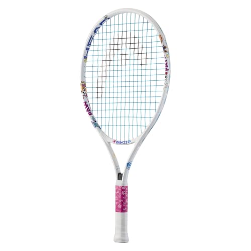 Head Paw 23 Junior Tennis Racket