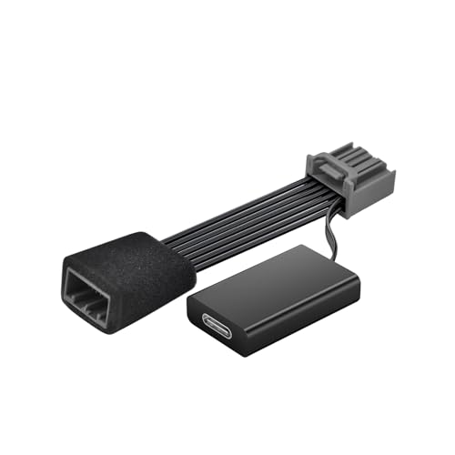 Dashcam Power Adapter 16 Pin (Model B) Custom for Select...