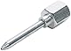 Allstar Performance ALL14305 Fettpressenspitze, 5,1 cm