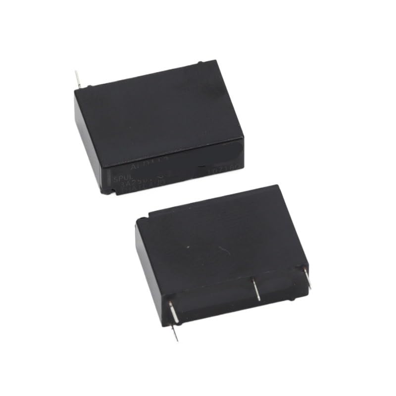 Relais ALDP124 24V 5A pour circuit imprimé de carte électronique