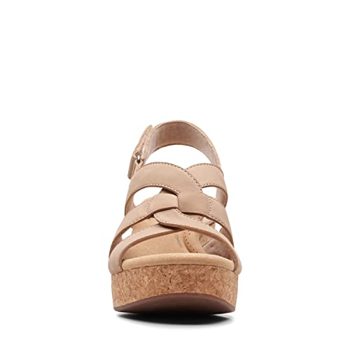 Image of Clarks Women's Giselle Beach Sandals