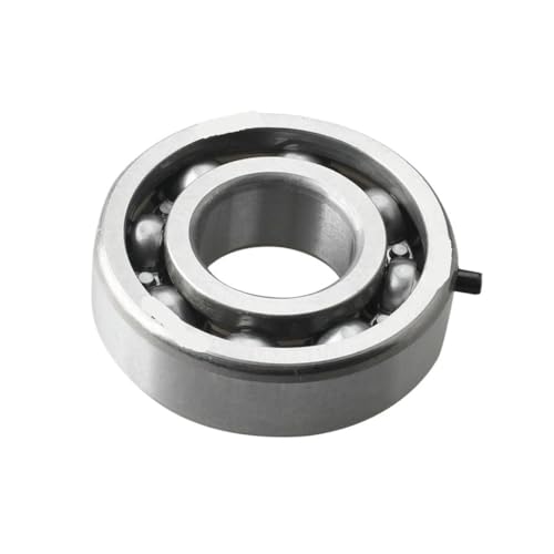 Roulement à billes 20x47x14mm pour moteur hors-bord 2T 4HP-6HP 8HP 9603-3-6204