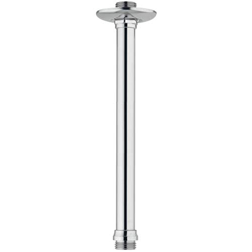 Deckenarm deckenzulauf 10 cm en laiton de haute qualité pour ciel de pluie encastré