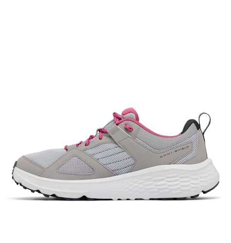 Image of Columbia Women Omni Grip Novo Trail Hiking & Trekking Shoes