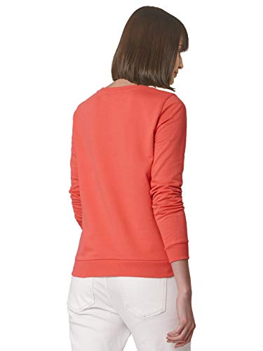 Image of VERO MODA Women's Cotton Sweatshirt