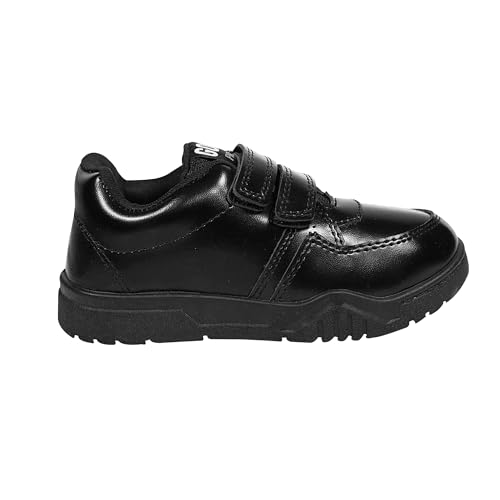 Image of School Shoes for Both Boys and Girls