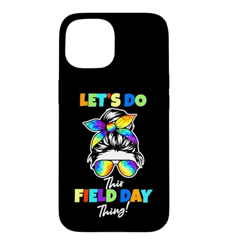 Let's Do This Field Day Thing �U�炩�������c�q�w�Z �X�}�z�P�[�X iPhone 15 �p