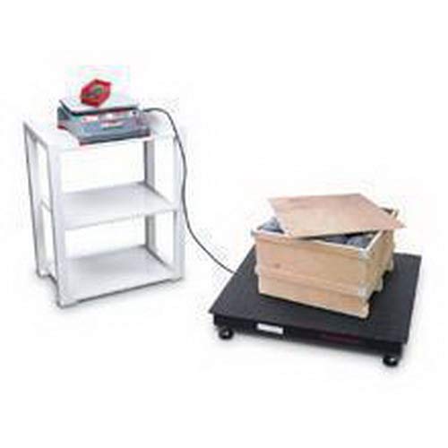 Bilancia Ohaus Ranger 4000 totali RC41M30-M fino a 30 kg - 10 g di Contapezzi precisamente calibrato in fabbrica