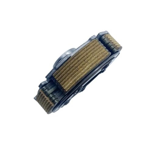 Embrague centrífugo de 6 placas para A570, A700 y A1000, repuesto compatible 0823-484 3