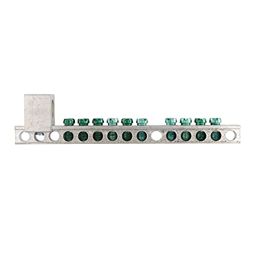 Eaton Gbk1020 Ground Bar Kit Used With Br And Ch Series Loadcenters #TOP1