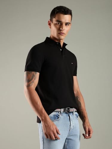 Image of Tommy Hilfiger Men Polo Shirts