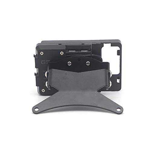 CSMDELAY Motorfiets Navigatie Bracket USB en draadloos opladen voor SUZUKI DL 1000 V-STROM 1000 2004-2013 hncsm (Color… - Image 4