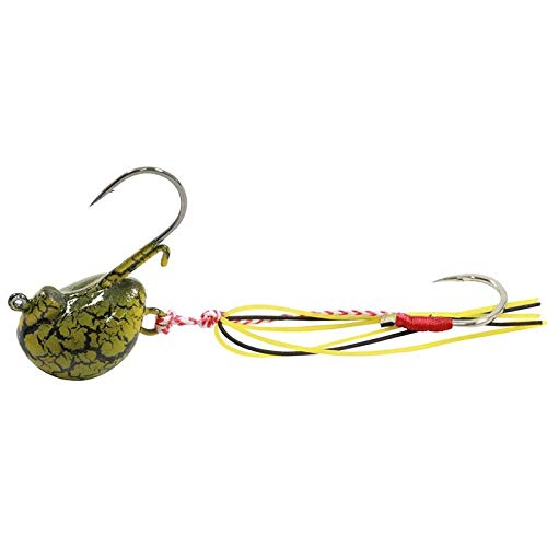 - - Explorer Tackle, Esca Magic Deep Tenya, per sparidi, orate, merluzzi neri, pagrus, pollack, Moule (Mussel), 10 g
