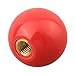 M5 Female Thread Ball Knob Handle, 0.63