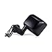 For Jeep Wrangler 2015 2016 2017 2018 Door Mirror Driver Side | Power | Heated | Manual Folding | Textured | 68249847AD, 68125585AA | CH1320390
