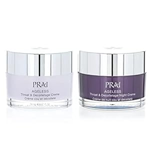 Ageless by Prai The Neck Rescue Kit