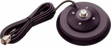 Sirio MAG 125 PL supporto magnetico e cavo