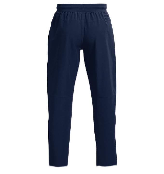 Pantalon UA Elite Under Armour 1372614 pour homme sport noir
