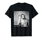 Darts Champion Eric Bristow The Crafty Cockney 1985 T-Shirt