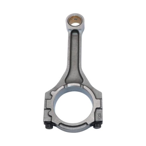 Image of SecosAutoparts 3.3L /3.5L Engine Connecting Rod Fit for Kia Sorento Sedona Cadenza 2014-2019 Fit for Hyundai Santa Fe Azera Veracruz 2011-2012 Replace# 23510-3L100 235103L100