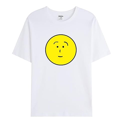 [YIXLTYZ] ���т܂�q����� �Ί� Chibi Maruko-chan �A�j�� ���� T�V���c �����Y ���f�B�[�X T�V���c �ĕ� �X�|�[�c �v�����g ���� ���I ���n ������� �ʋC�� �t�@�b�V���� �傫���T�C�Y