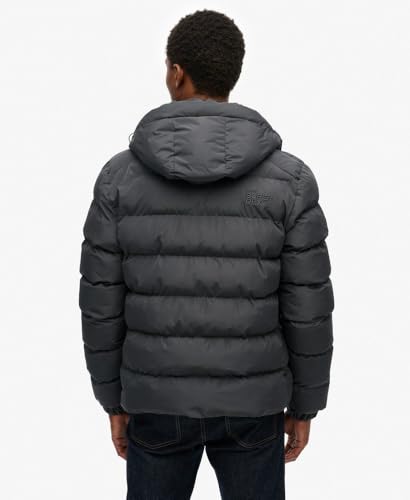 Chaqueta de deporte Superdry para entrenar en ciudad y running M 6