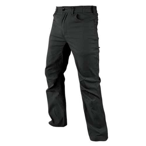 Condor Elite - Cipher Pants Black, 36W X 30L