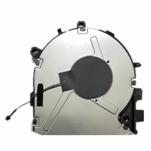 Ventilateur CPU pour HP ZBook Power G11 stopper le bruit et la chaleur