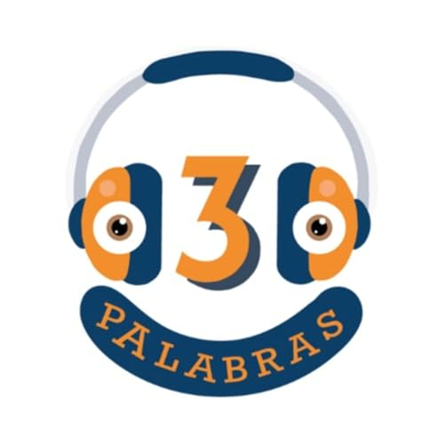 Tres Palabras Podcast Por Tres Palabras Podcast arte de portada