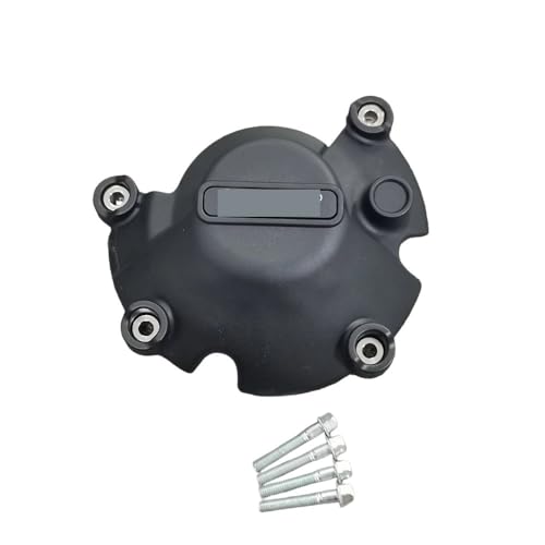 Couvercle protection moteur YZF R1 R1M finitions premium pour motards