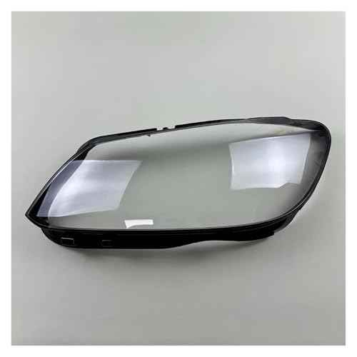 Phare Coque Transparente VW Touran Contre les Optiques Ternes et Fissurés Droit