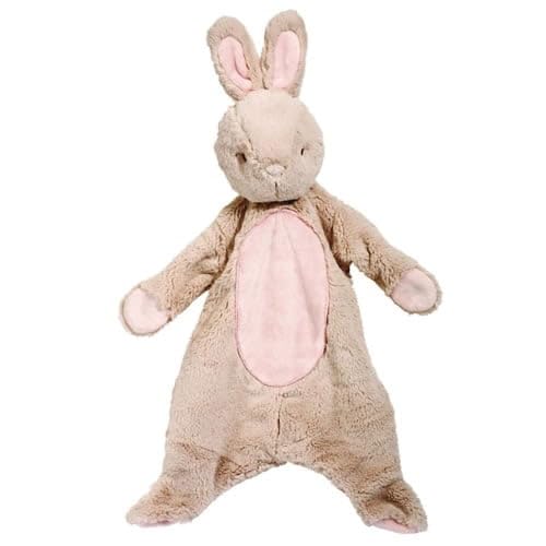Image of Douglas Baby Bunny Sshlumpie Plush Stuffed Animal