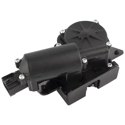 Loquet verrouillage hayon pour réparer un coffre bloqué compatible 931-107