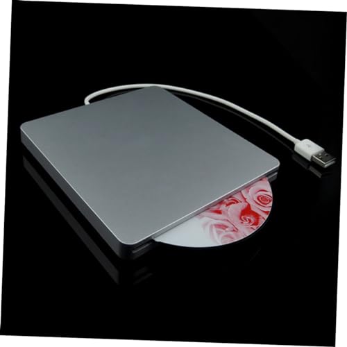 Graveur DVD-rom externe résout l'absence de lecteur PC