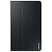 Price comparison product image Samsung Book Cover for Original Galaxy Tab A, 10.1 inch - Black