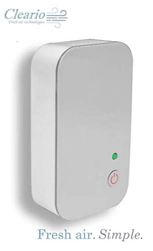 Generador de Iones Negativos Cleario [Pack de 2] miniatura 3