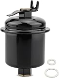 Fuel Filter PF-1200 compatible with Honda Civic, Accord, CR-V, Odyssey, Acura Integra, High