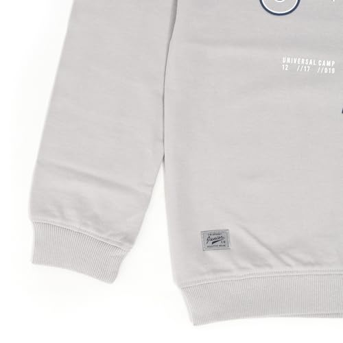 Image of Kids Cotton Winter Wear Sweatshirt with Full Sleeves and Cute Prints for Boys(3309016)