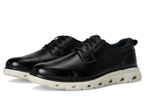 Image of Johnston & Murphy Men's Jenkins Plain Toe Casual Shoe