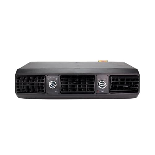 Climatiseur universel 24V pour réparer la climatisation des camions