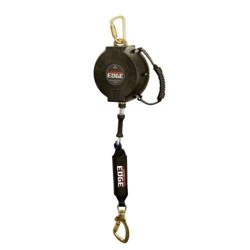 Falltech Contractor Leading Edge SRD 7/32in Cable - 20ft FallTech