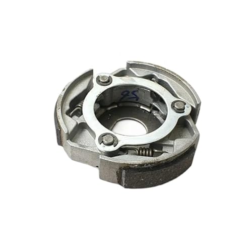 Embrayage 144mm pour quad BNG FA-D300 H300 et YP260