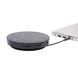 ⭐ Hub USB-C 11 en 1 + Cargador Qi