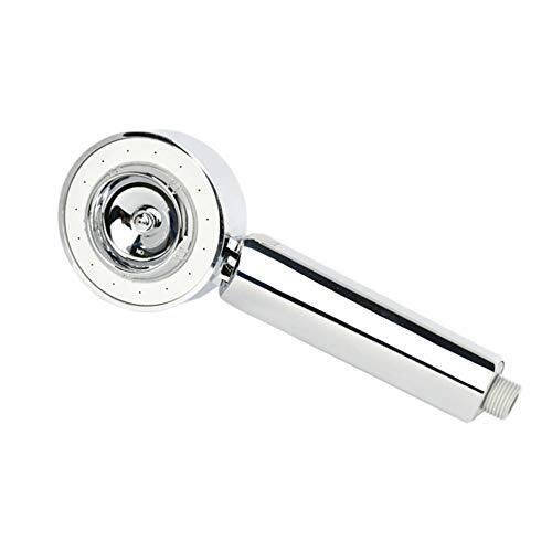 Tête de douche double sprinkleur automatique pour le confort de l'hôtel à la maison