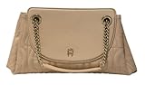 Aigner Schultertasche La Piega S - dieser Bag hat ein super junges