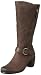 Ecco Footwear Women's Touch 55 Tall Buckle Boot