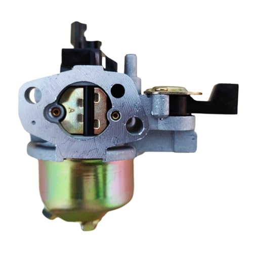 Carburateur GXV160 HR214 régulateur de puissance 5,5 Ch